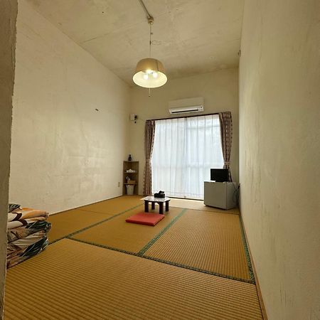 Guesthouse Iyonchi Zamami Bagian luar foto