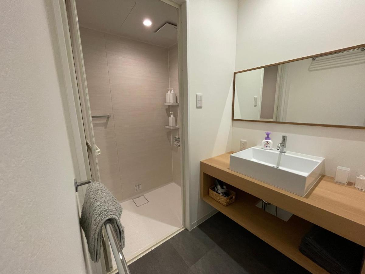 Guesthouse Iyonchi Zamami Bagian luar foto