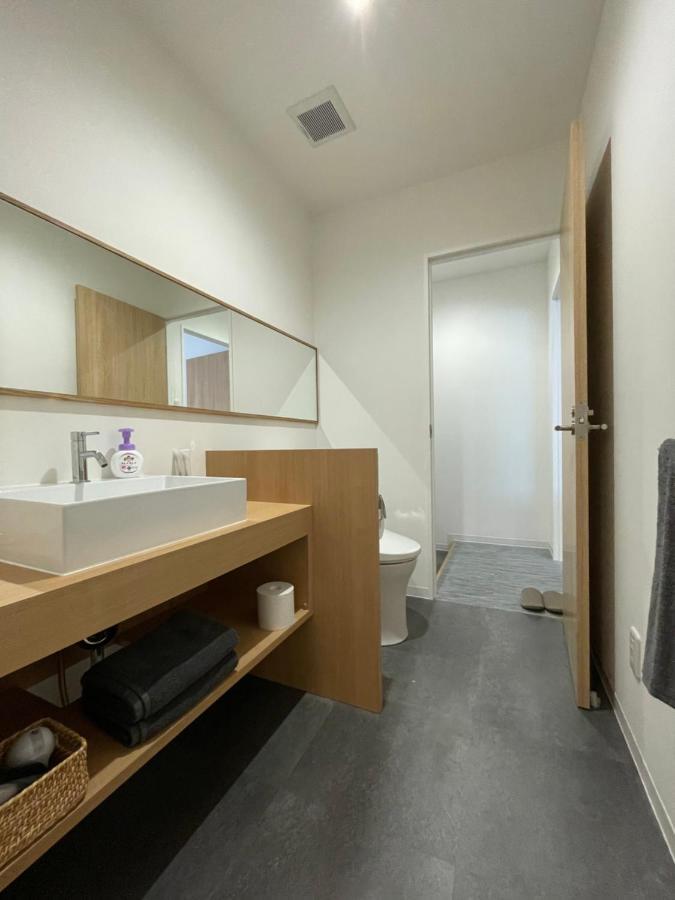 Guesthouse Iyonchi Zamami Bagian luar foto