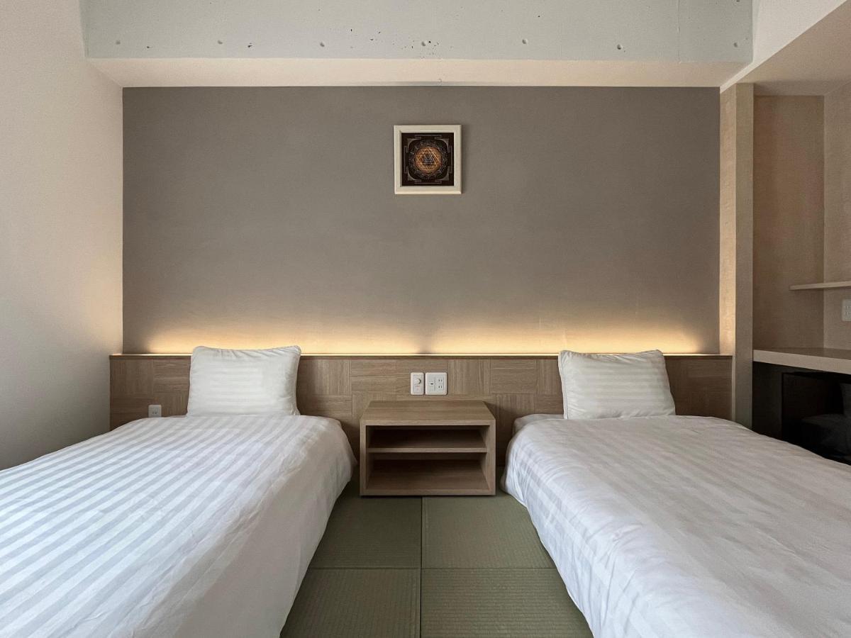 Guesthouse Iyonchi Zamami Bagian luar foto