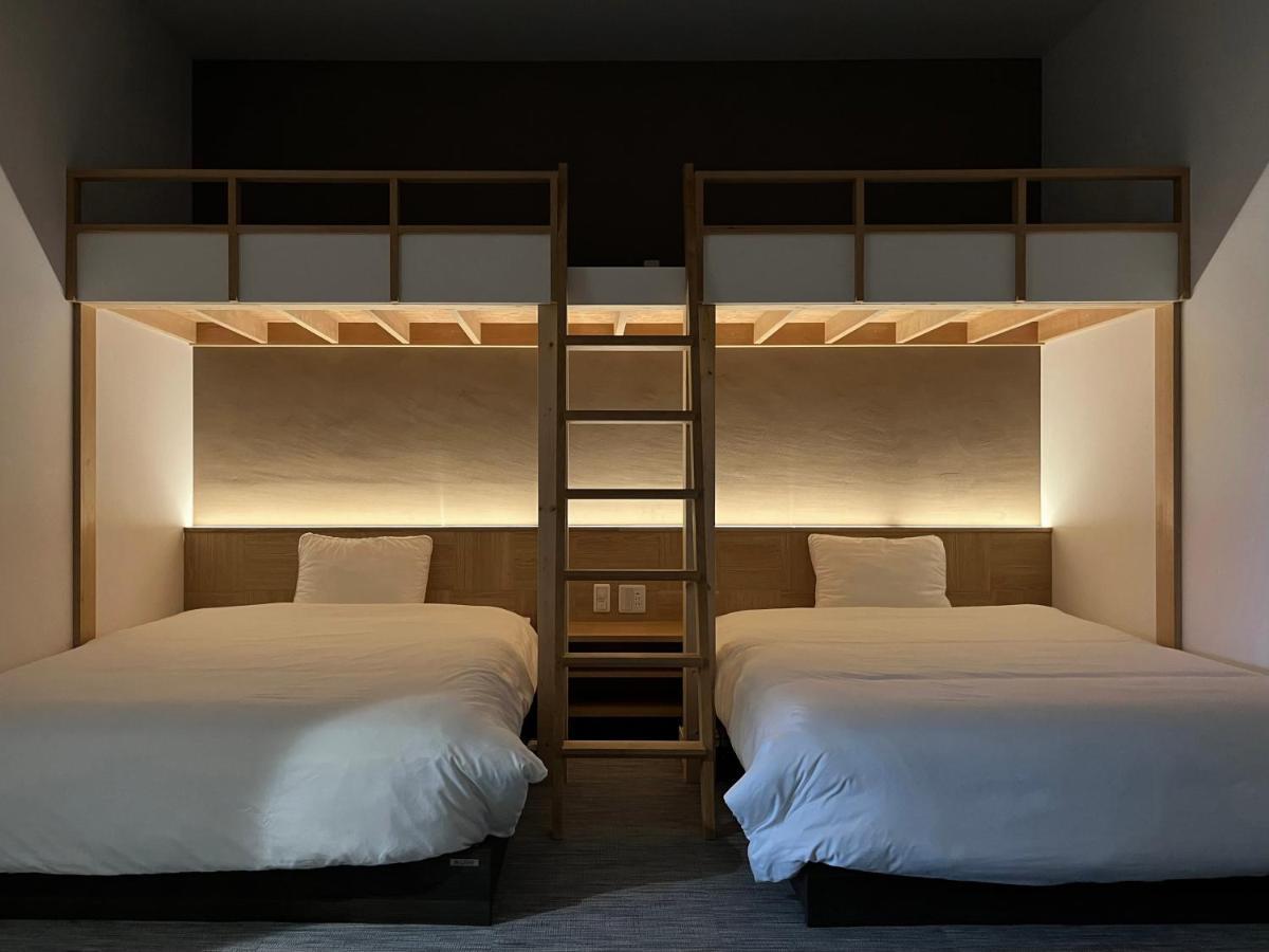 Guesthouse Iyonchi Zamami Bagian luar foto