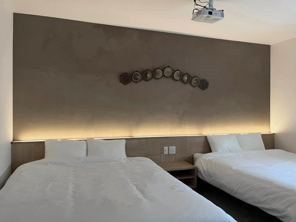 Guesthouse Iyonchi Zamami Bagian luar foto