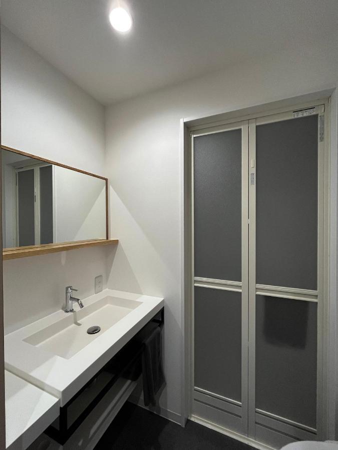 Guesthouse Iyonchi Zamami Bagian luar foto