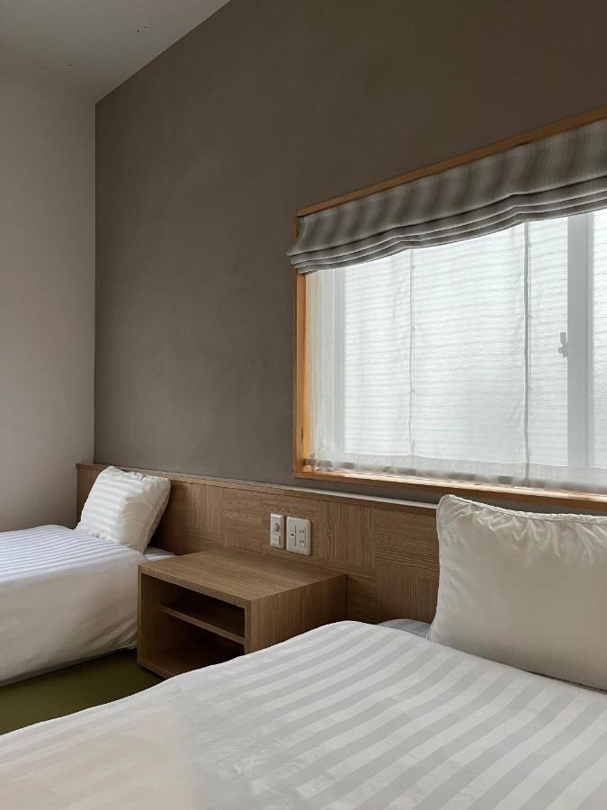 Guesthouse Iyonchi Zamami Bagian luar foto