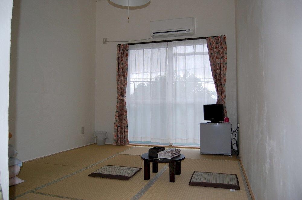Guesthouse Iyonchi Zamami Bagian luar foto